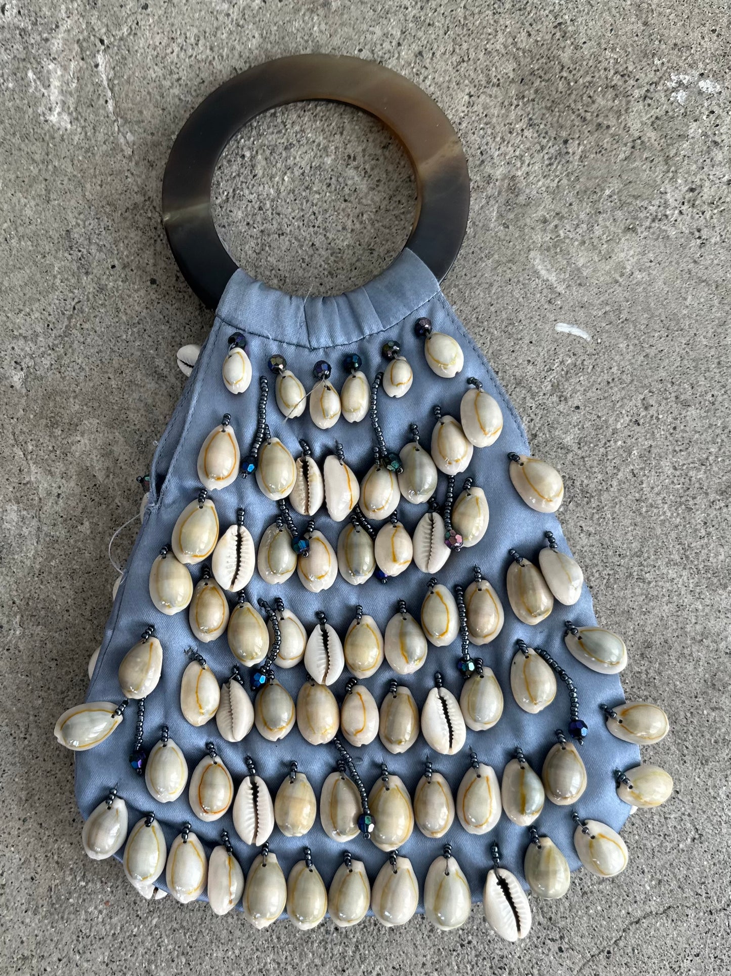 Silvia Vintage Bag