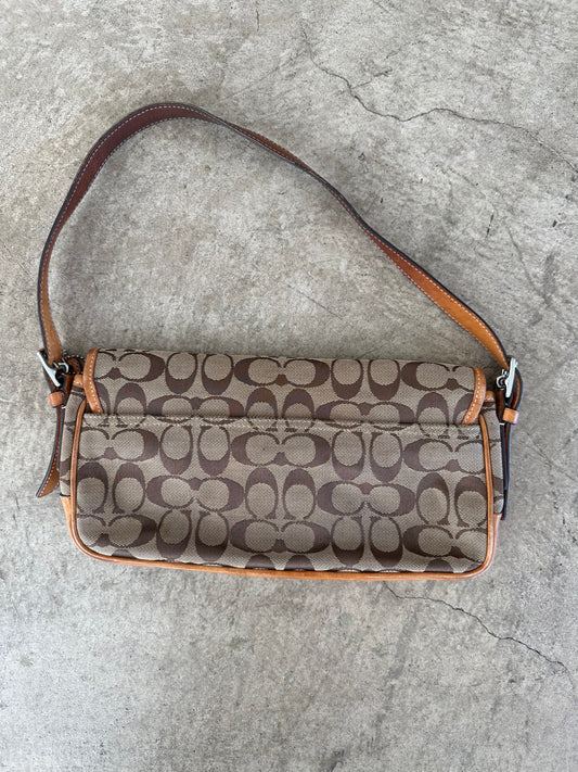 Coach Vintage Bag