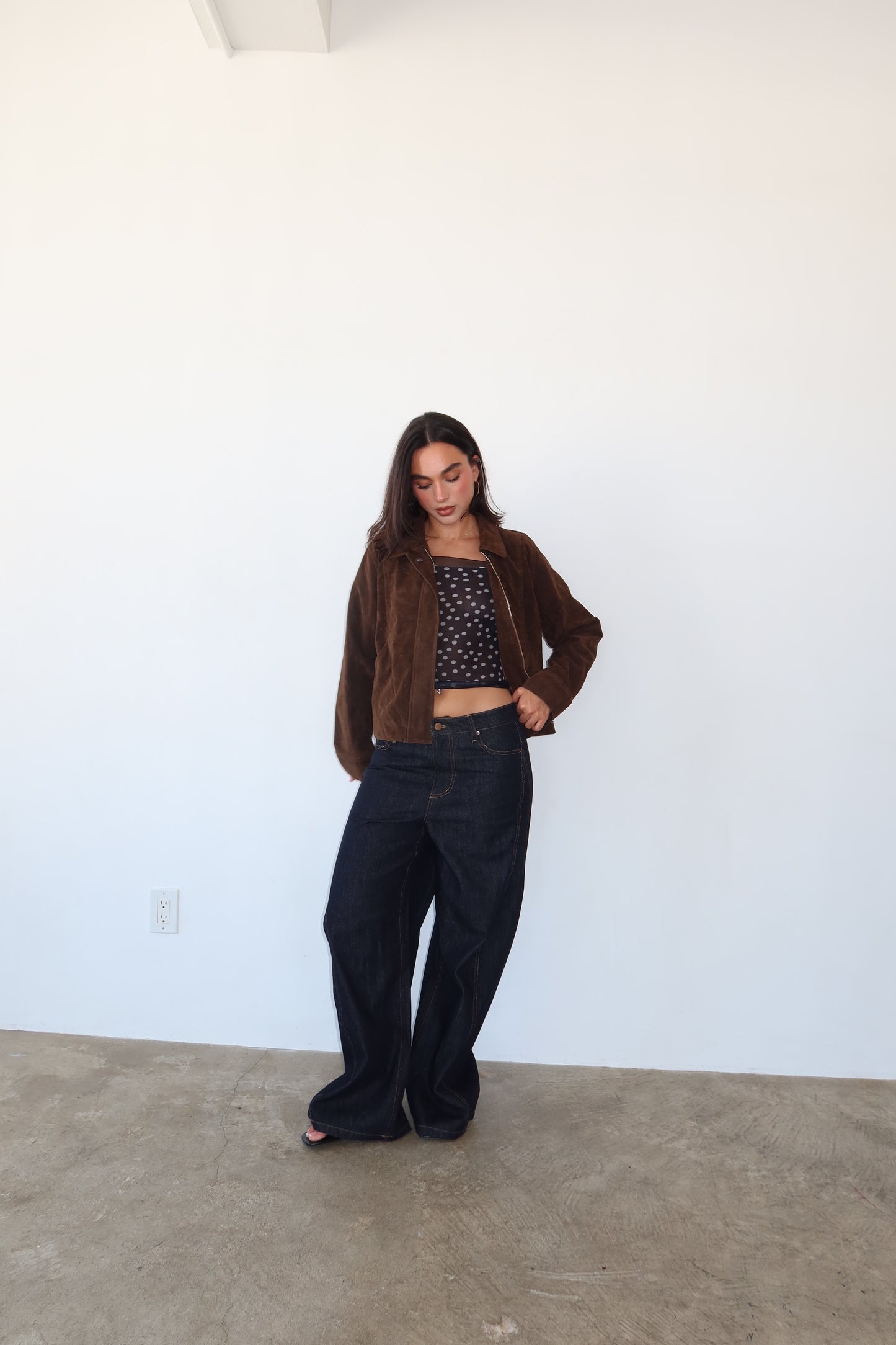 Setting Trends Jacket