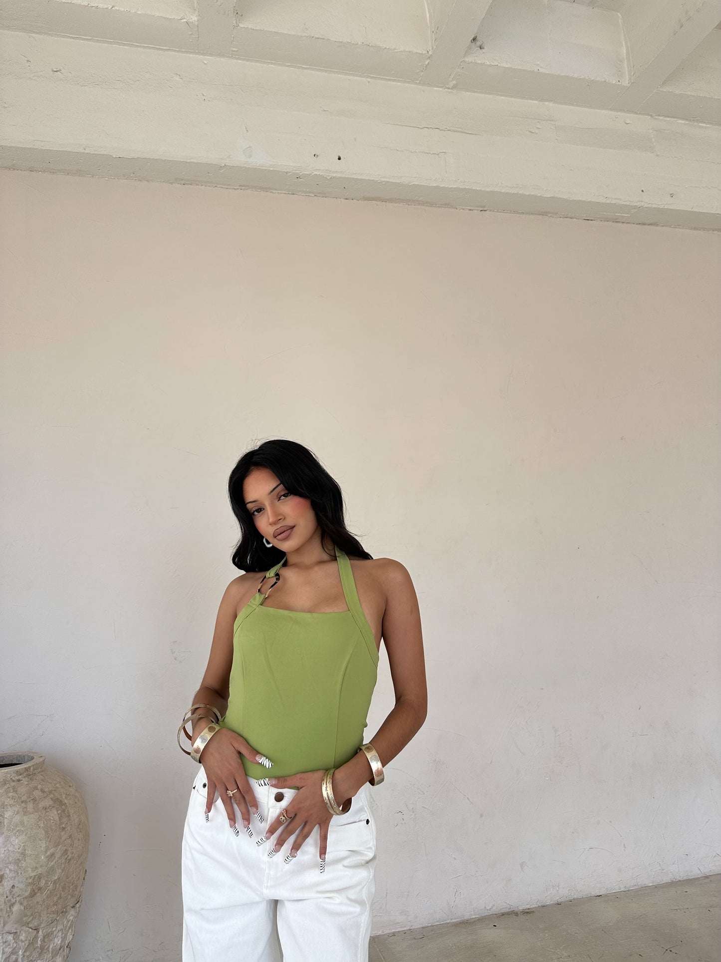 Little Secret Top