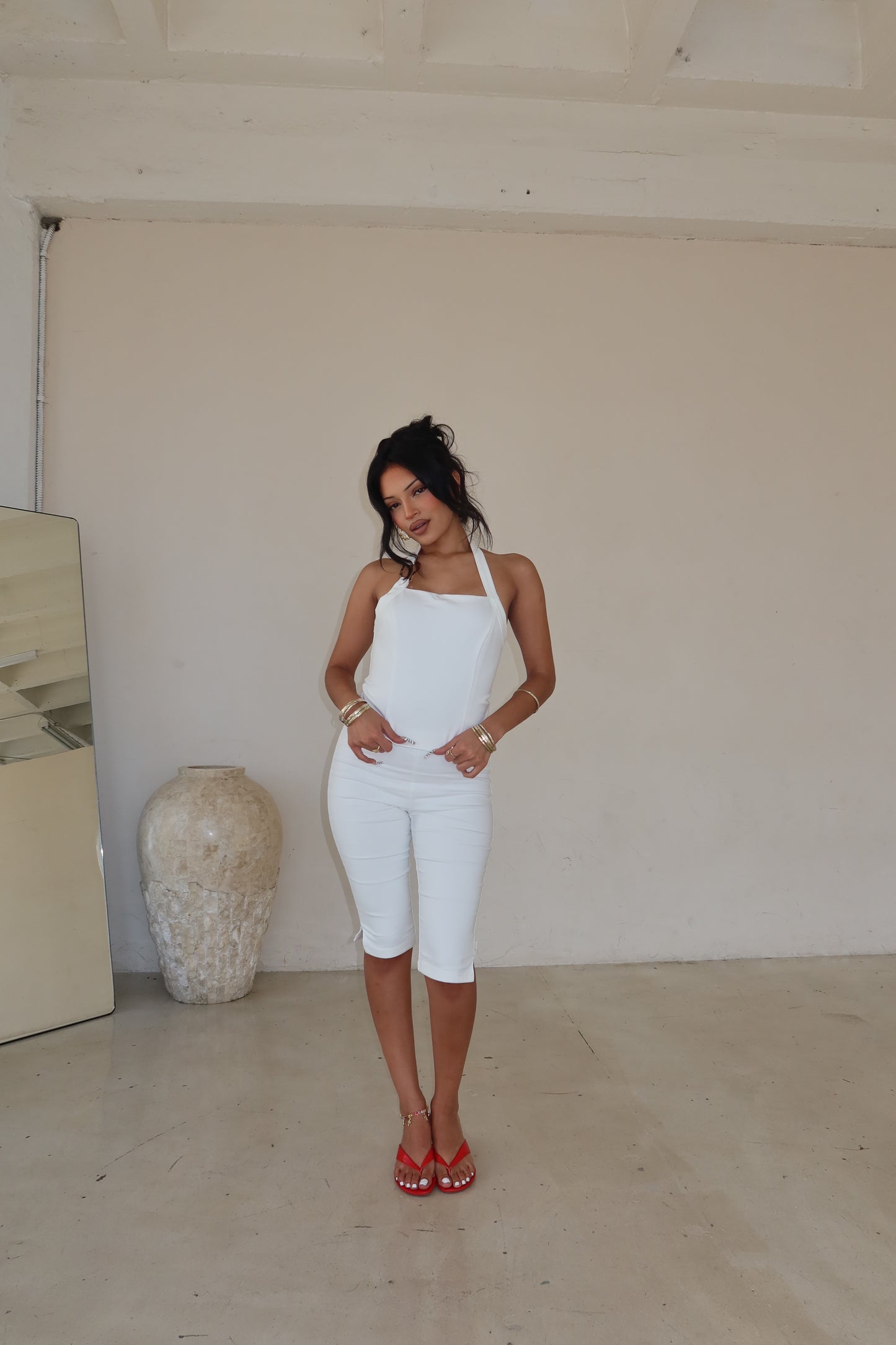 Little Secret Top