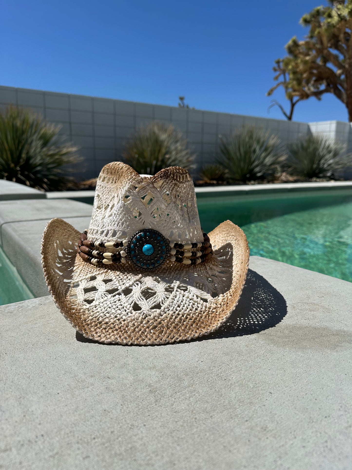Hottie Hat