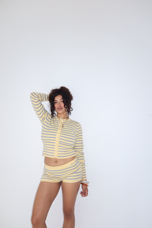 The Deal Knit Sweater