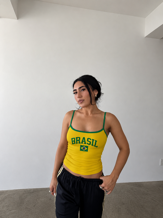 Brazil Top