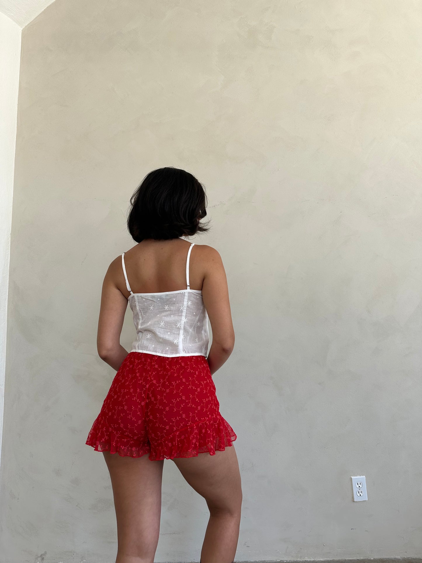 Picnic Bloomers