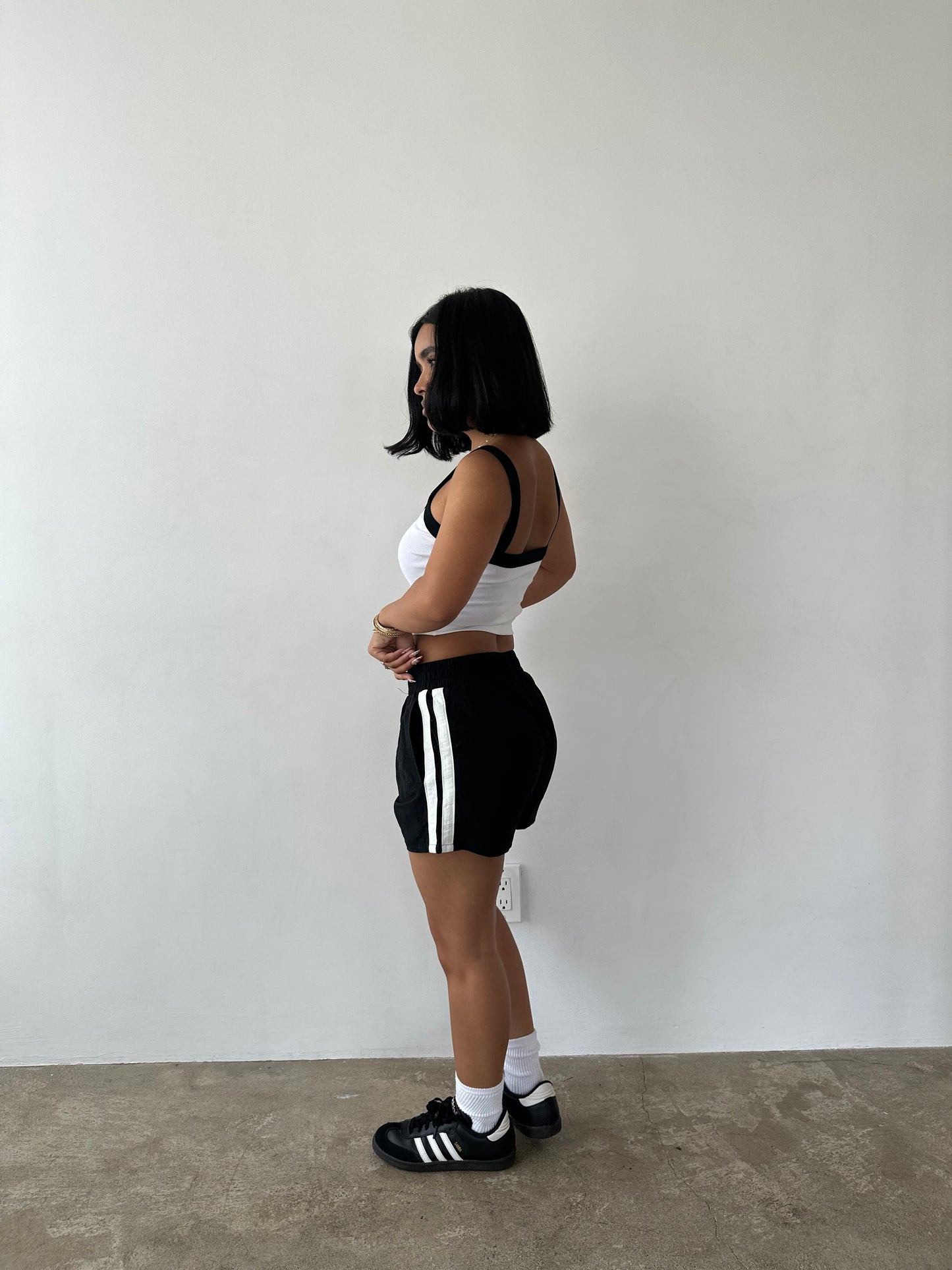 Everyday Shorts