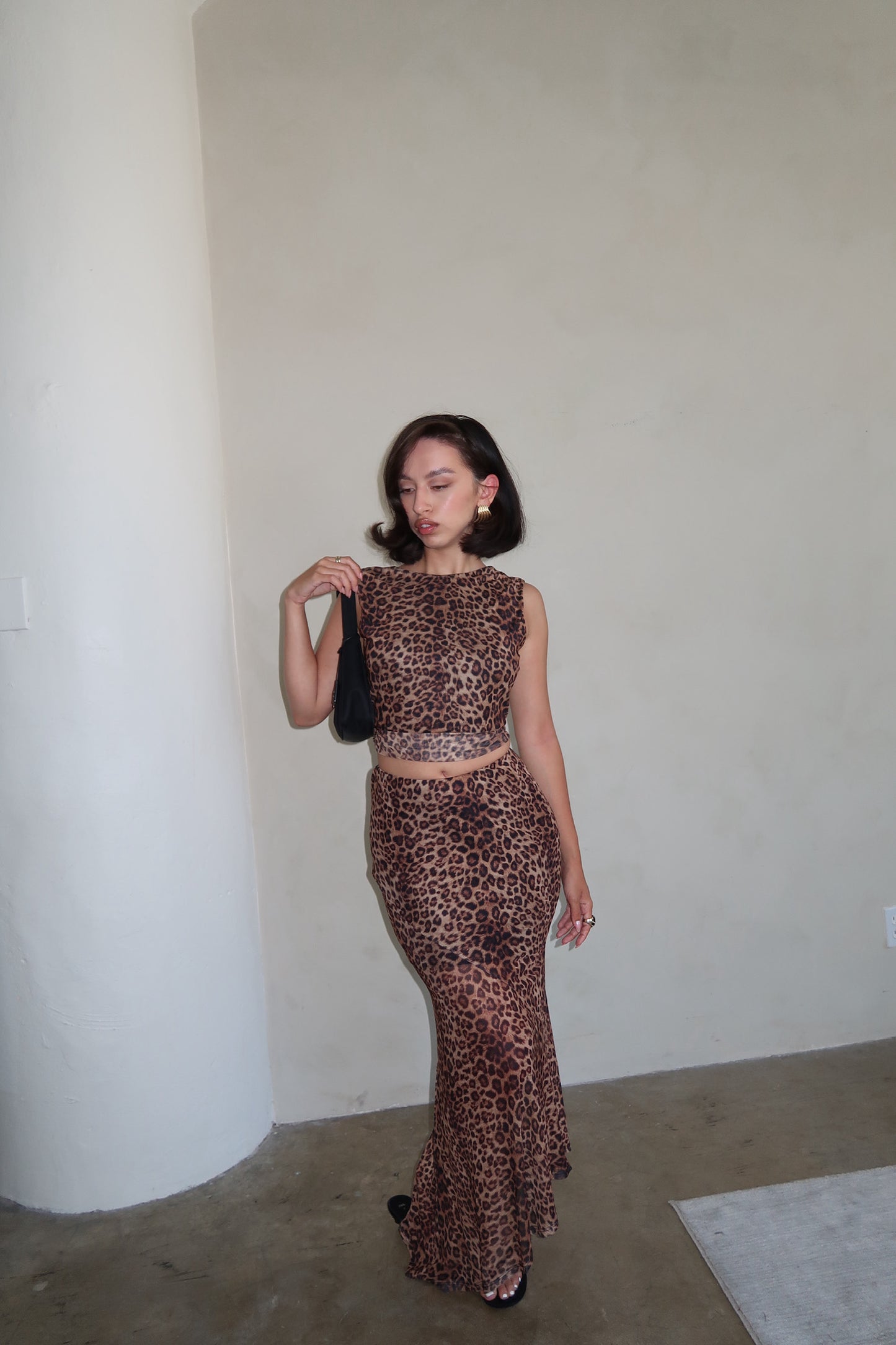 Feeling The Heat Set