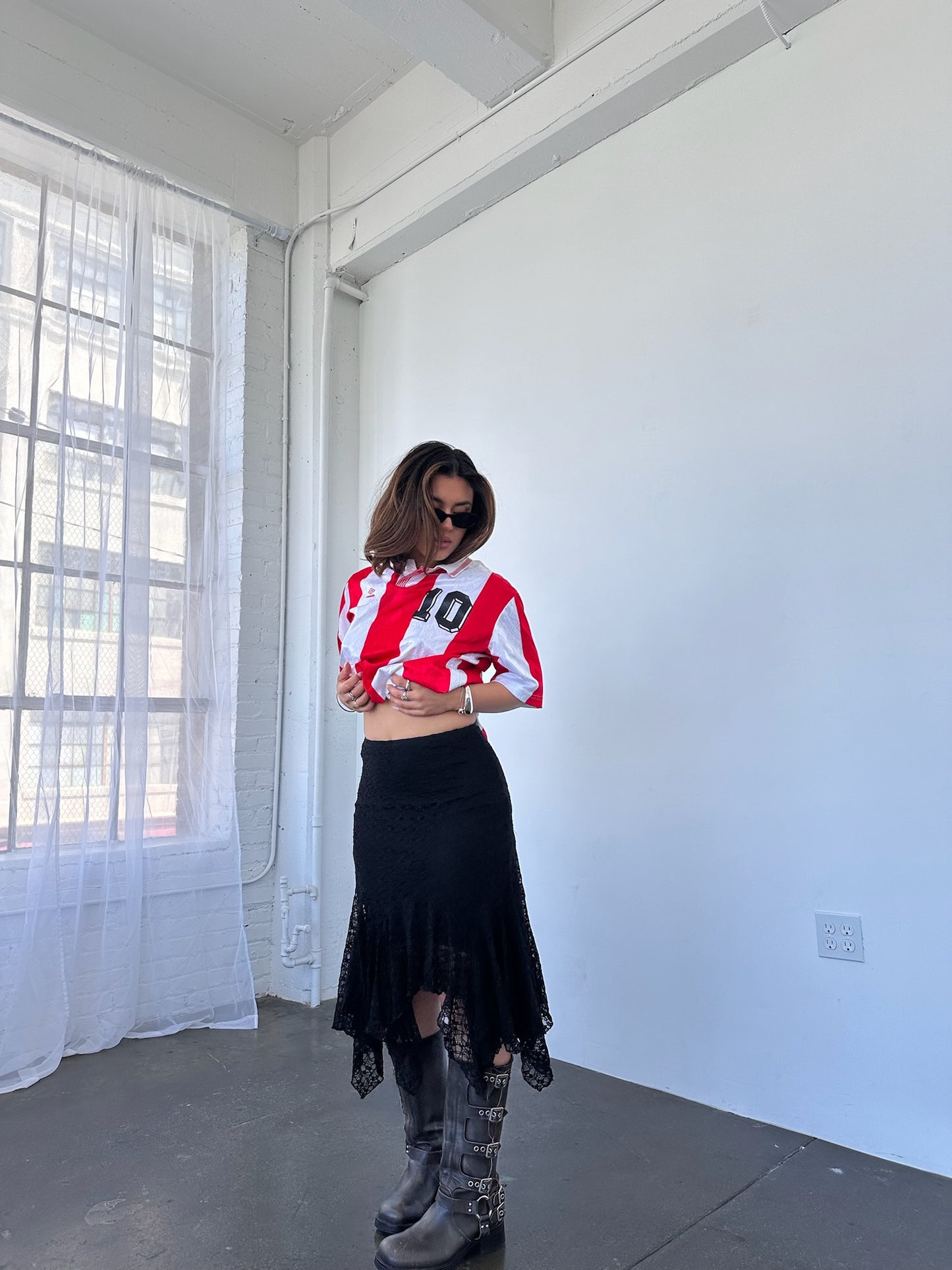 LA Girl Jersey