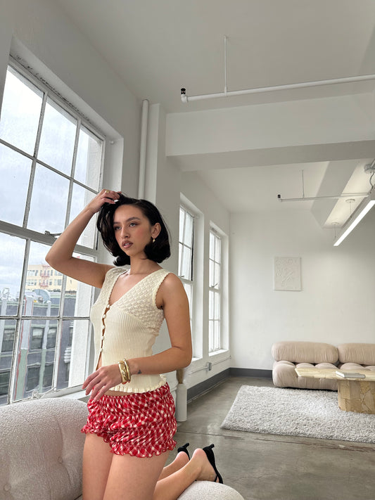 Spring Fling Bloomers