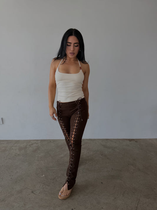 Whiskey Nights Pants