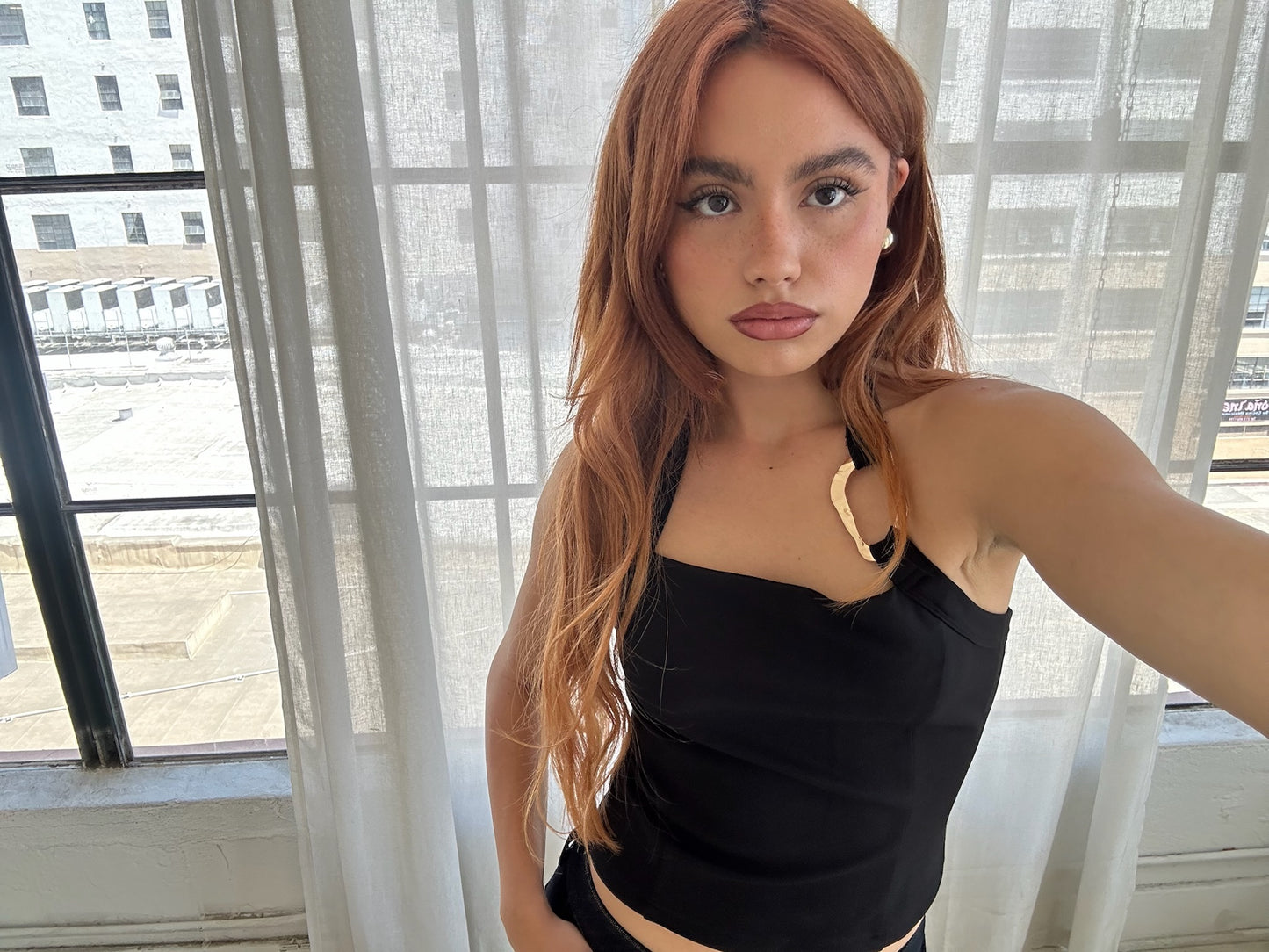 Little Secret Top