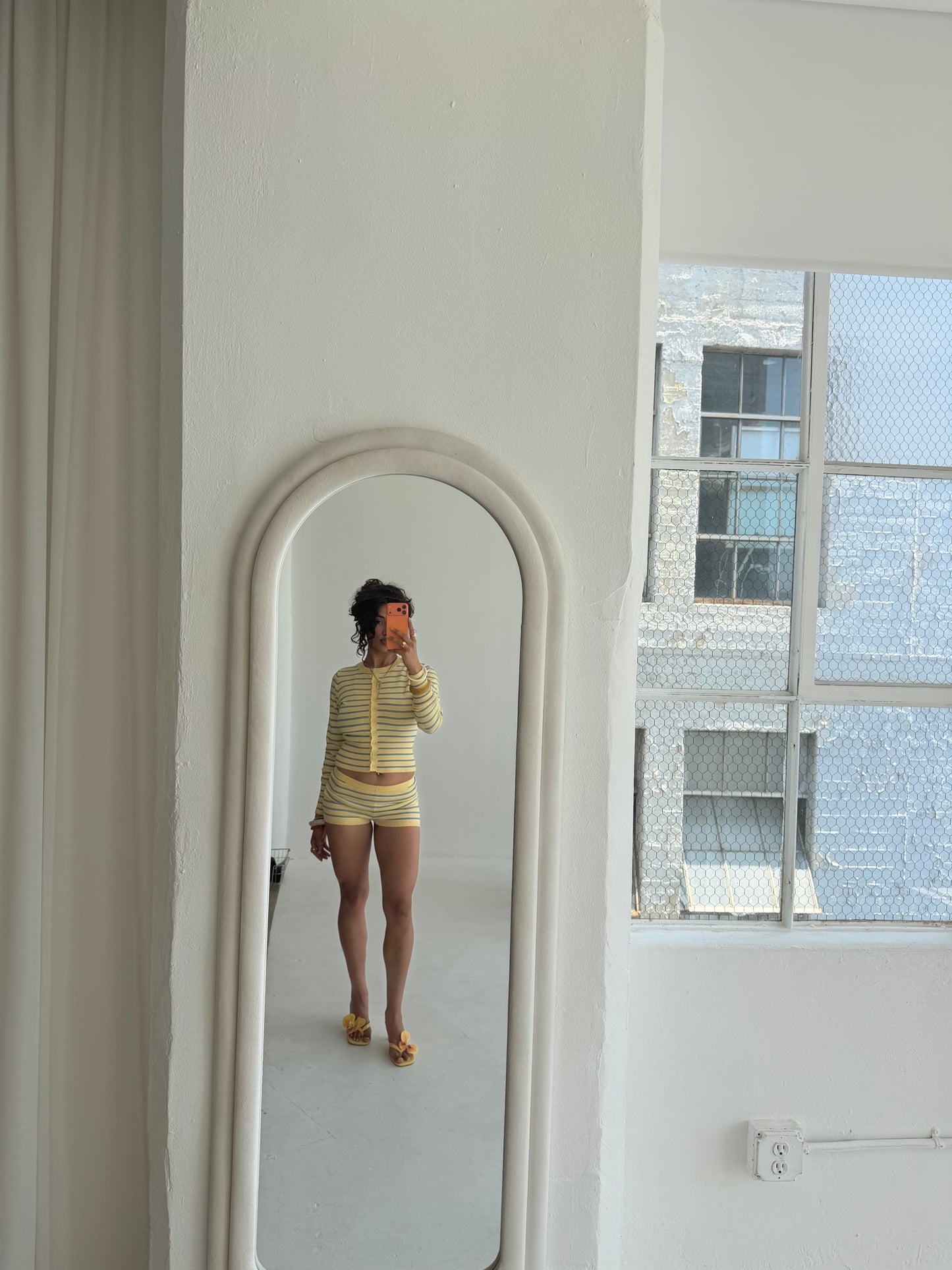 The Deal Knit Sweater