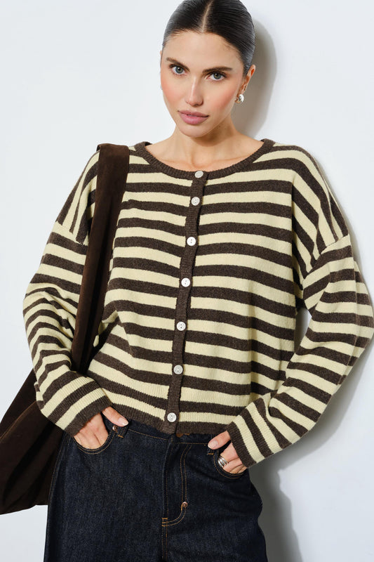 Wanting More Cardigan