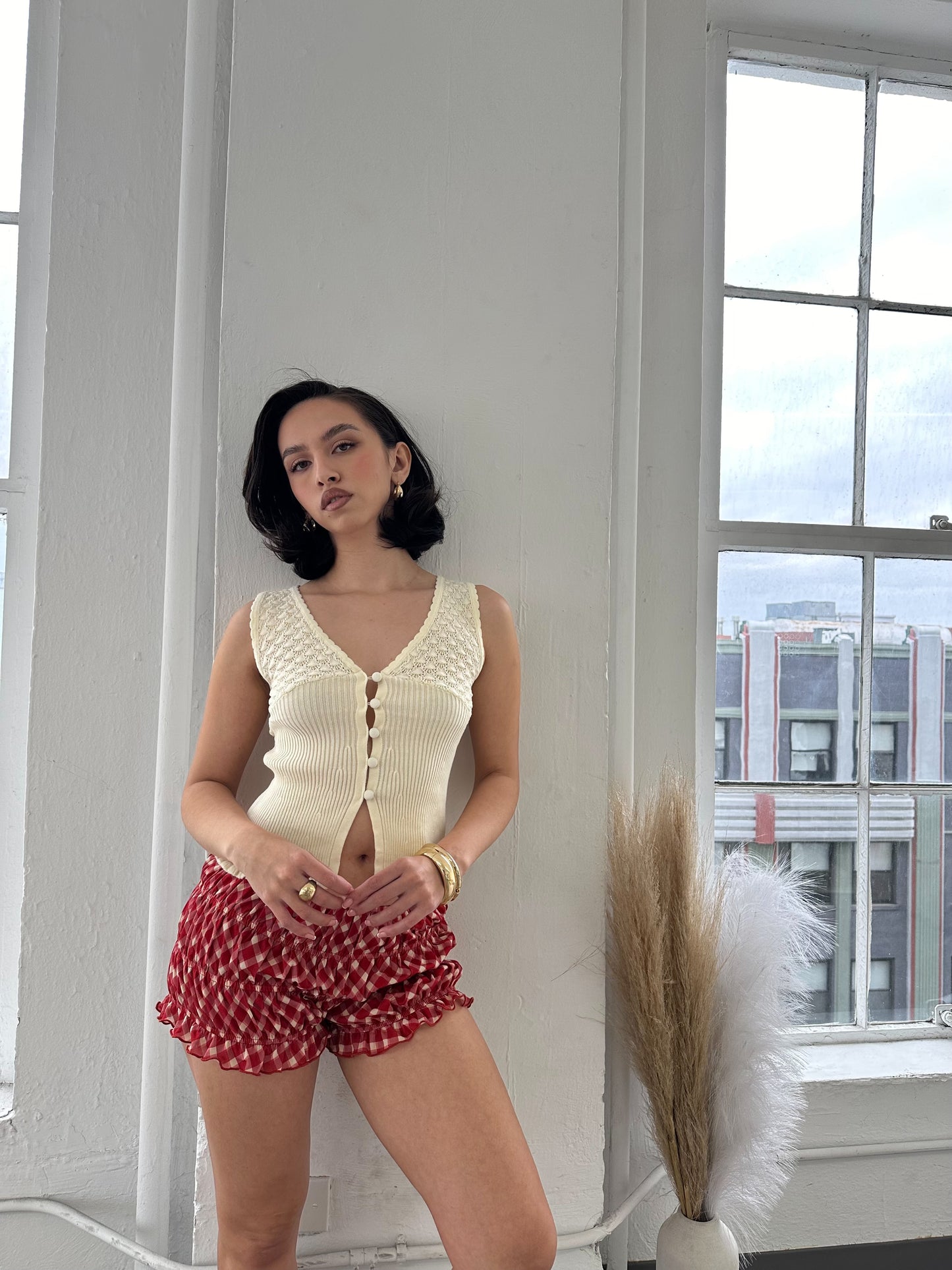 Spring Fling Top