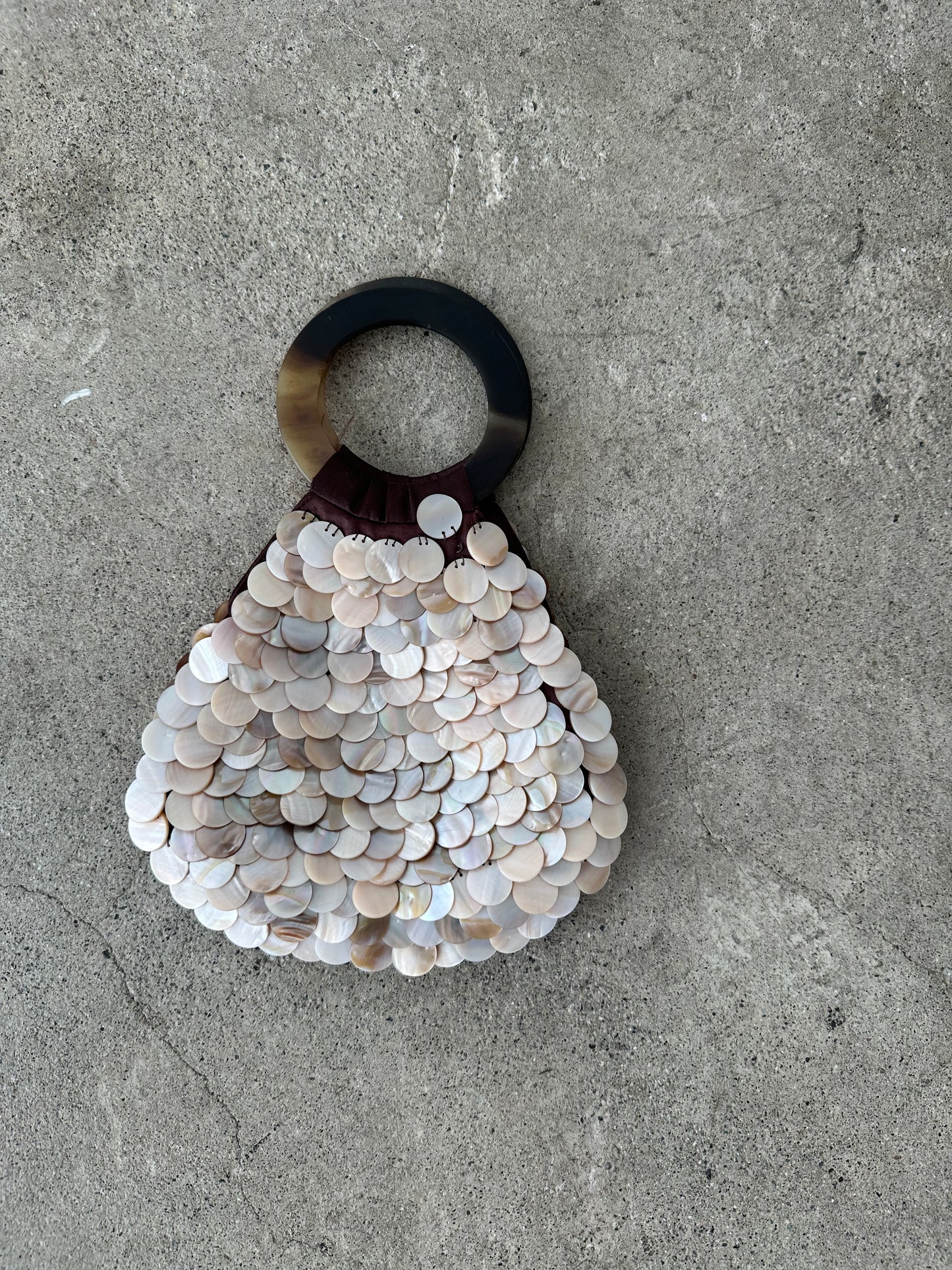 Luna Vintage Bag