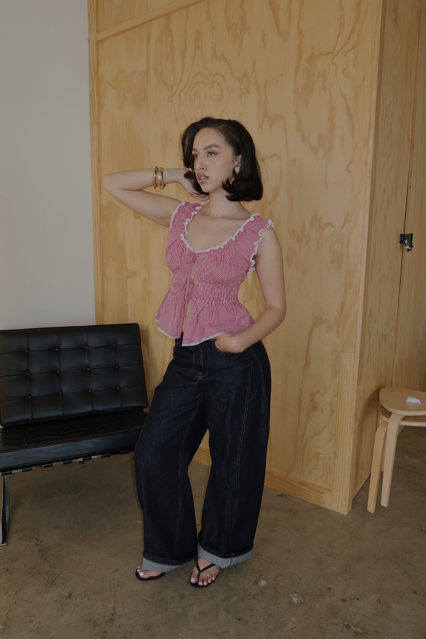 Endless Romance Top