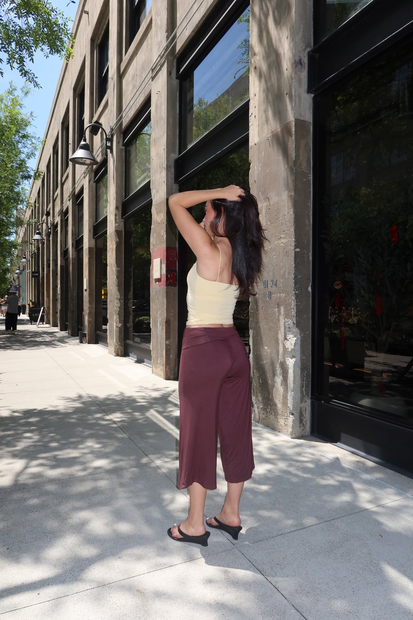 That Girl Gauchos