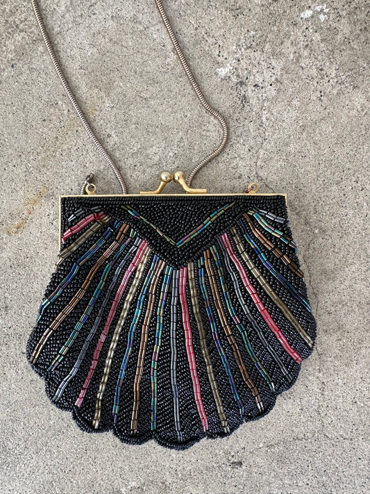 By The Sea Vintage Bag