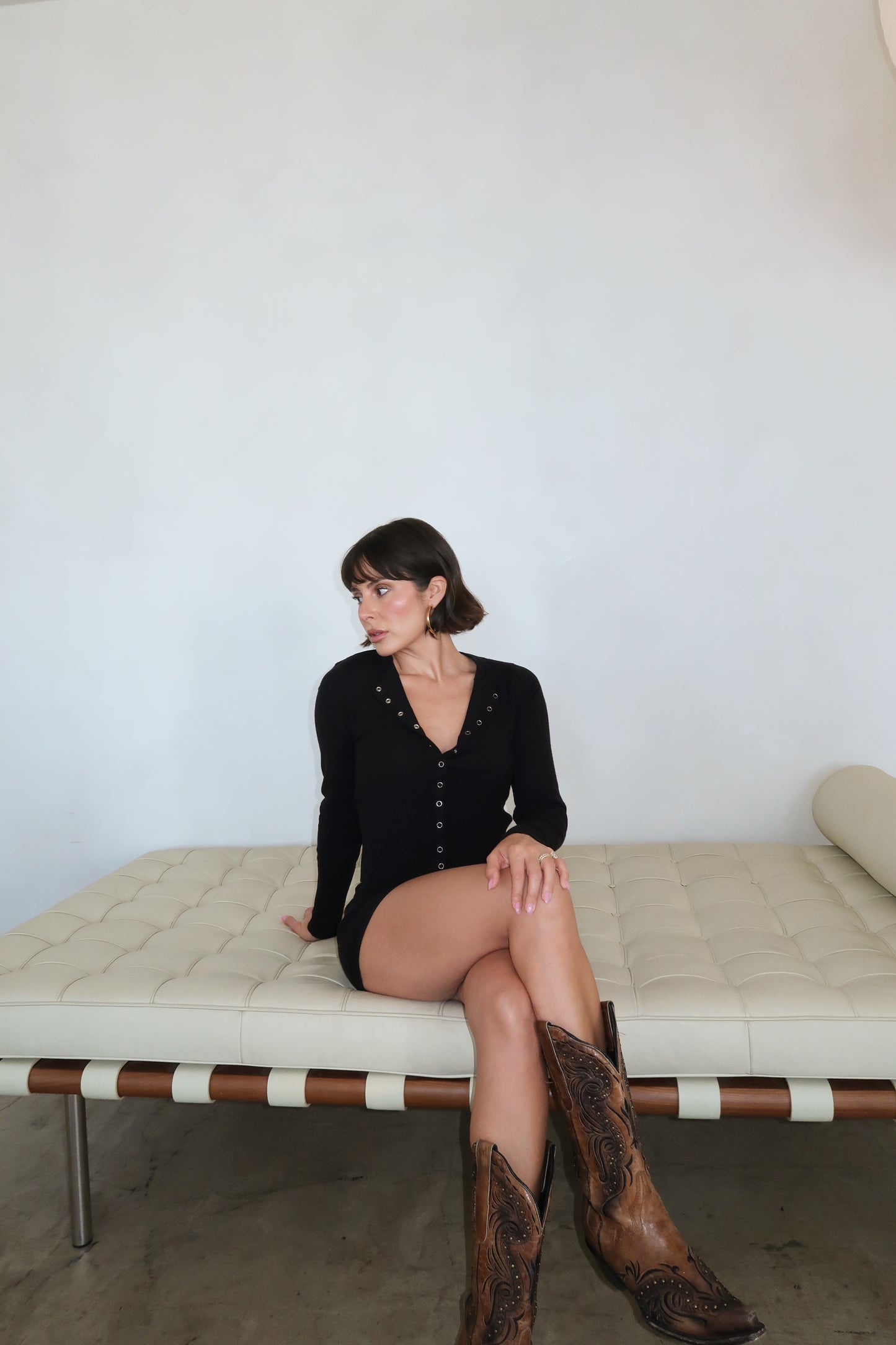 Enzo Knit Set