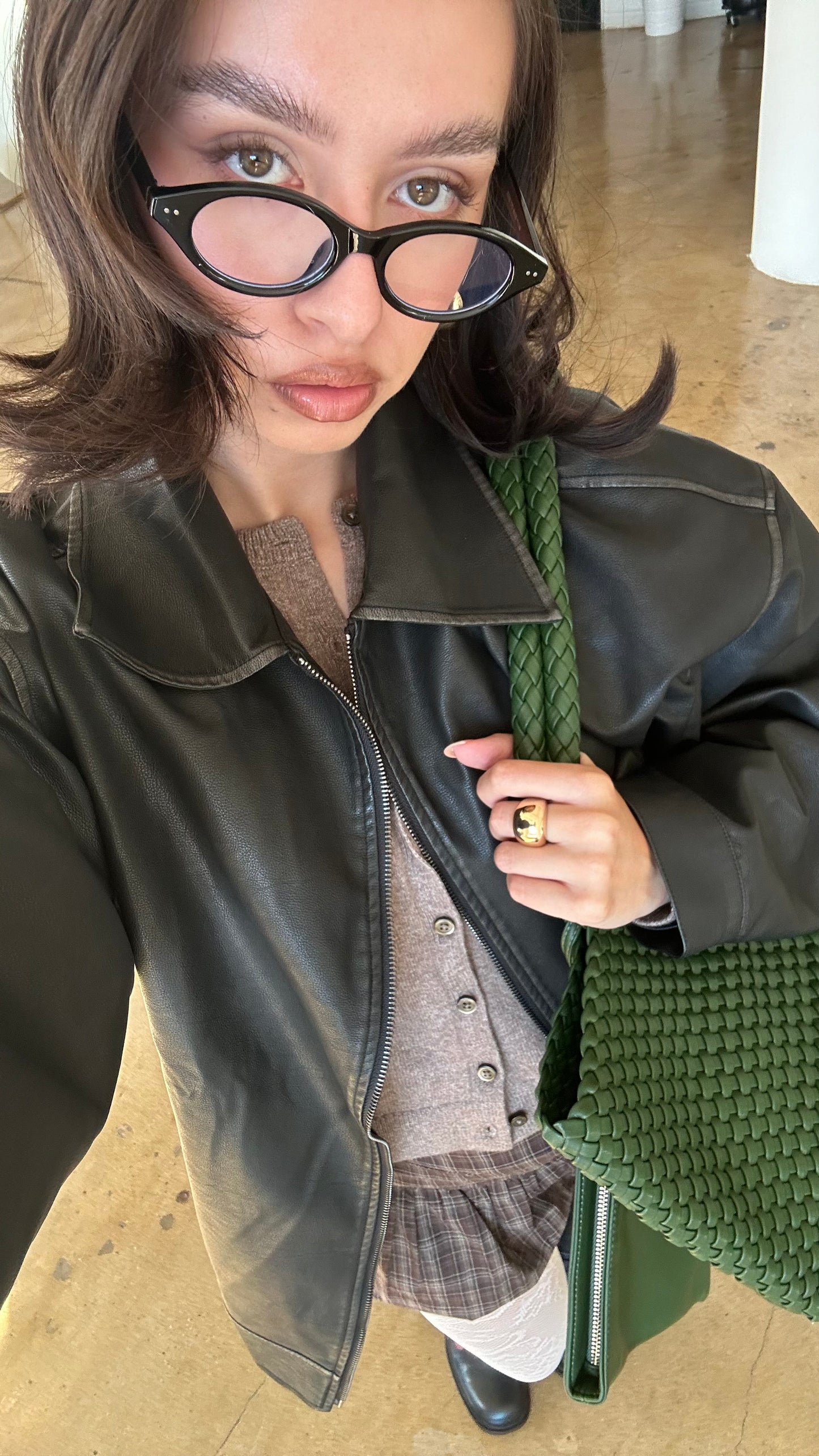 Charlie Women Bag