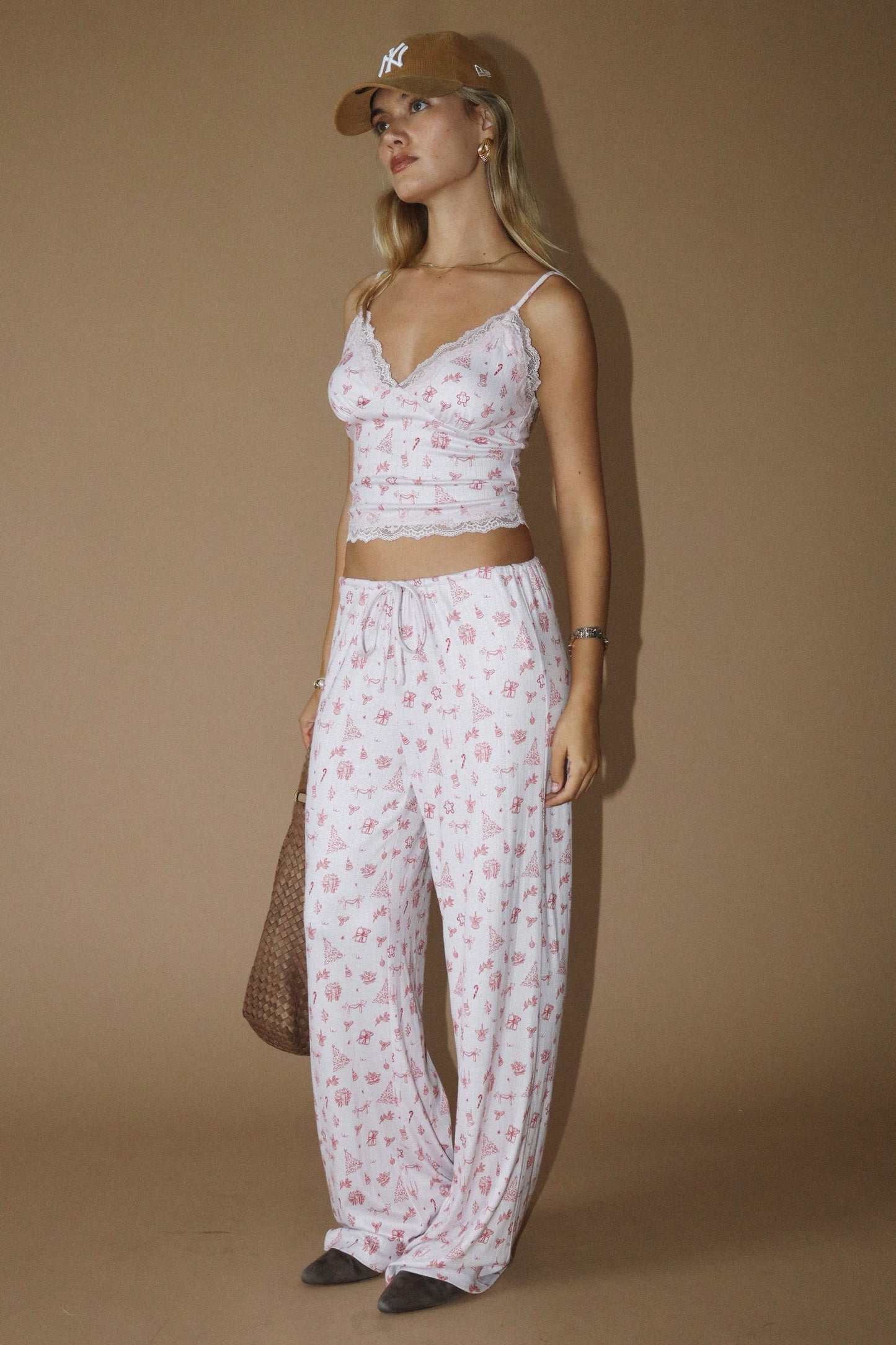 Sleigh All Day Pants