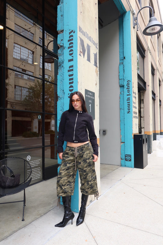Common Ground Jacket