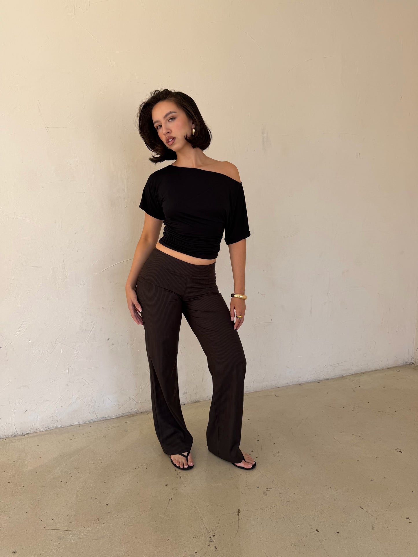Choosing You Top