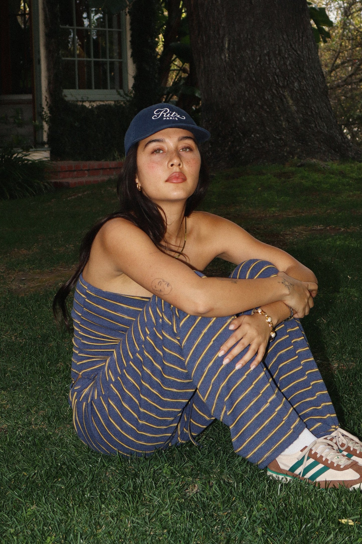 Meet Me At The Beach Pants