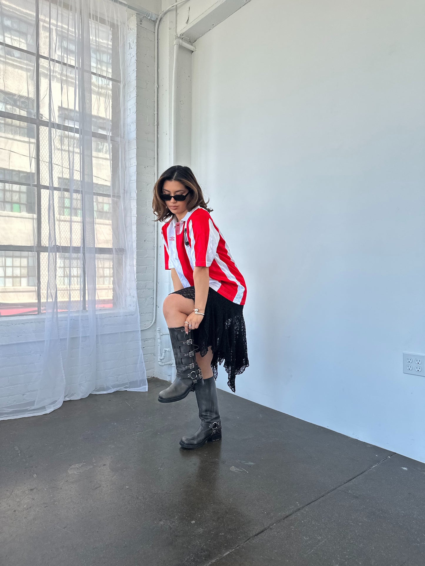 LA Girl Jersey