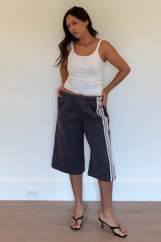 Cool Girl Jorts