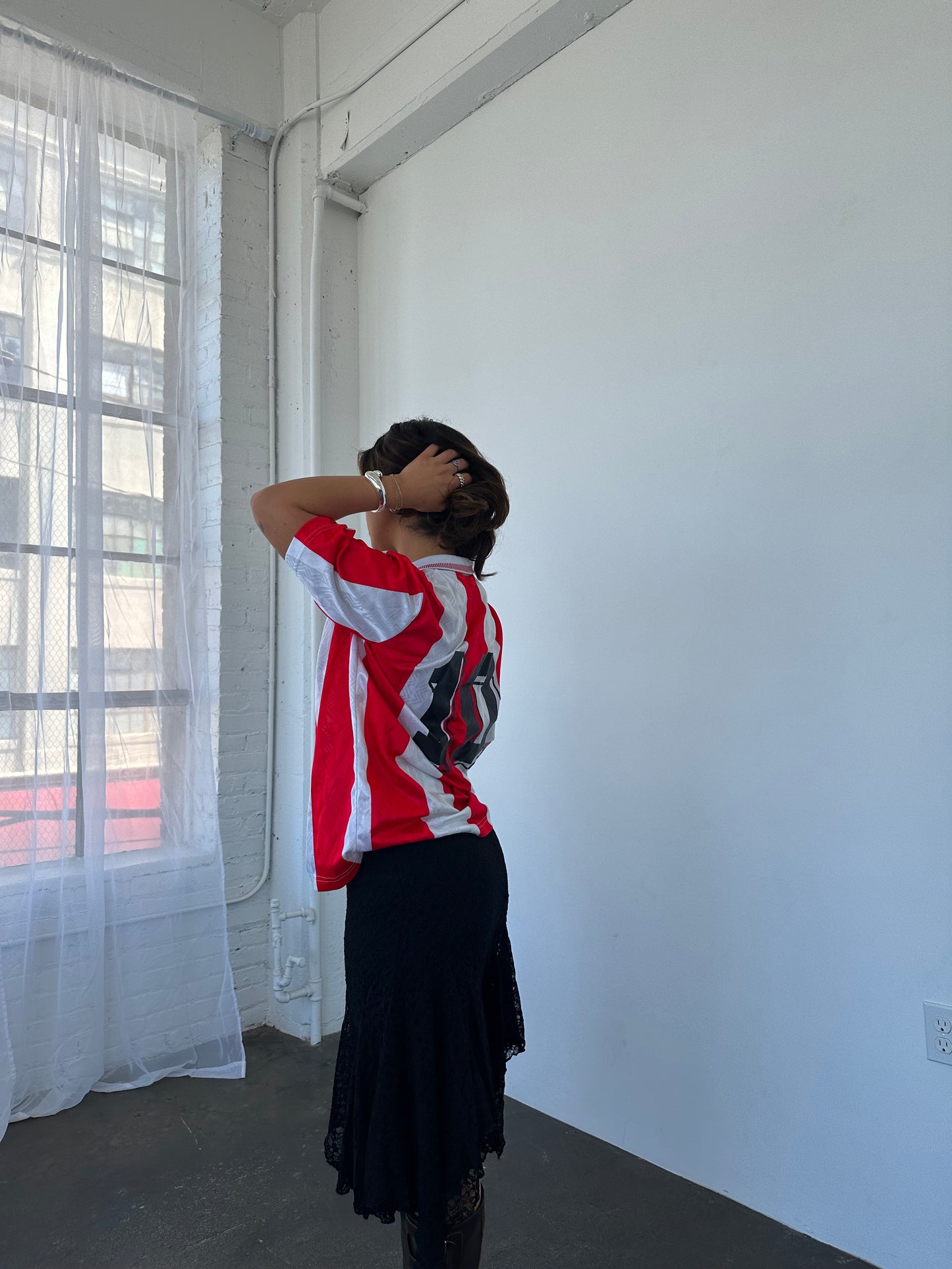 LA Girl Jersey