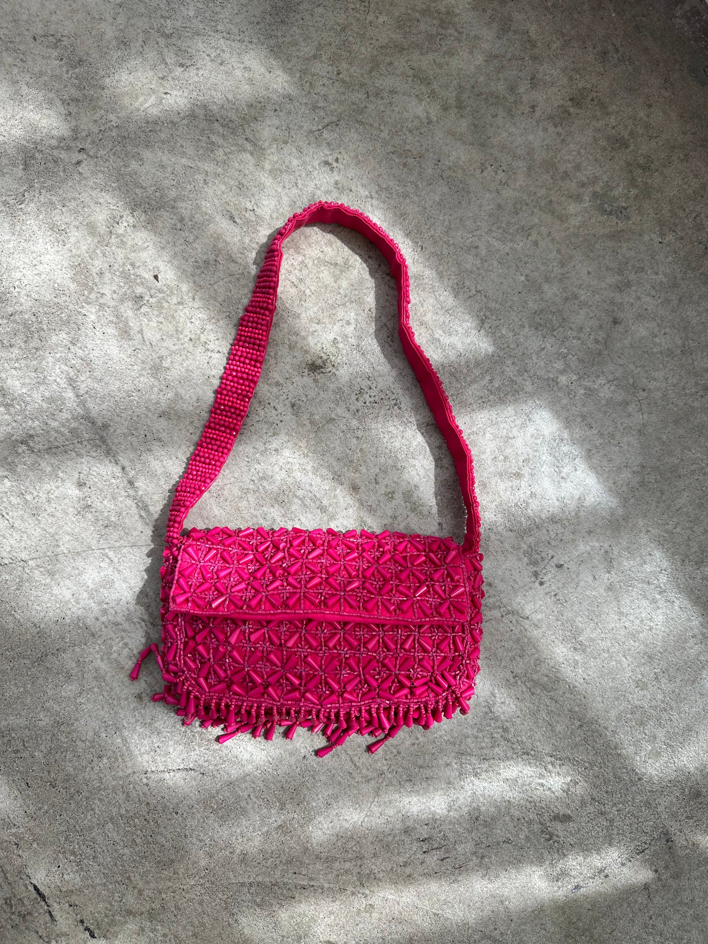Call Me Later Bag