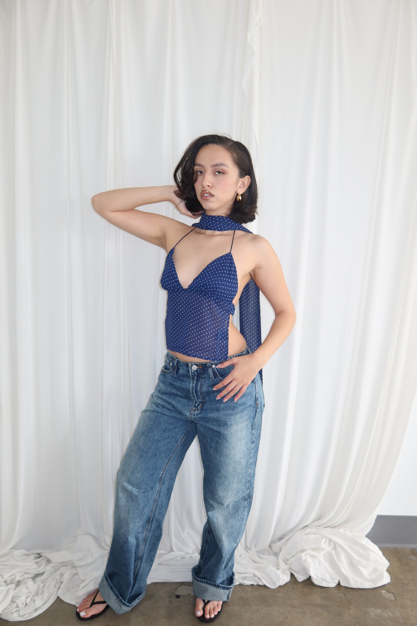 Be Mine Jeans
