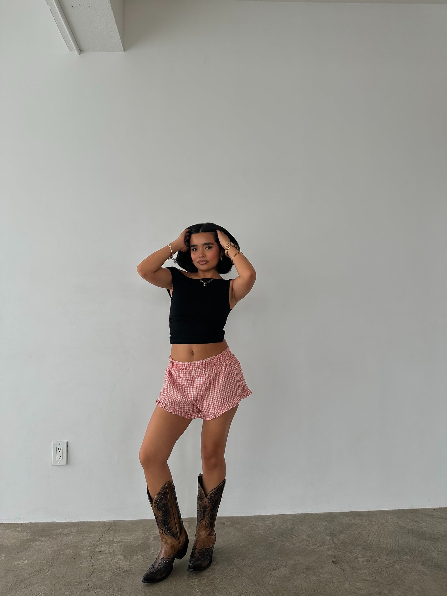 Made You Look Boxers