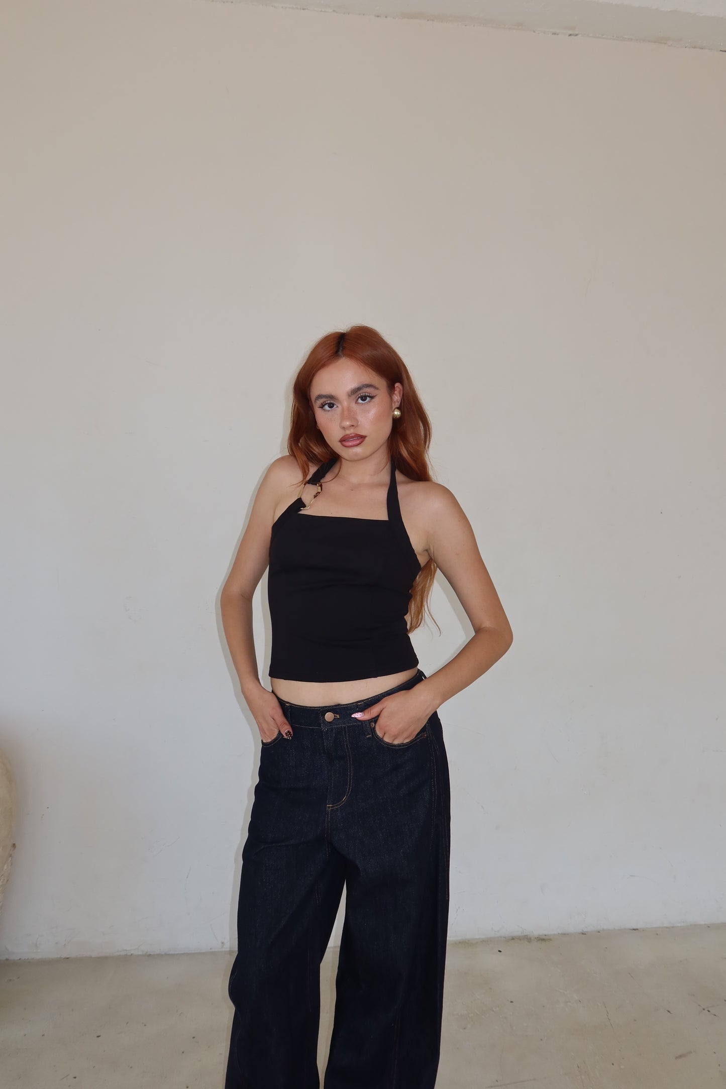 Little Secret Top