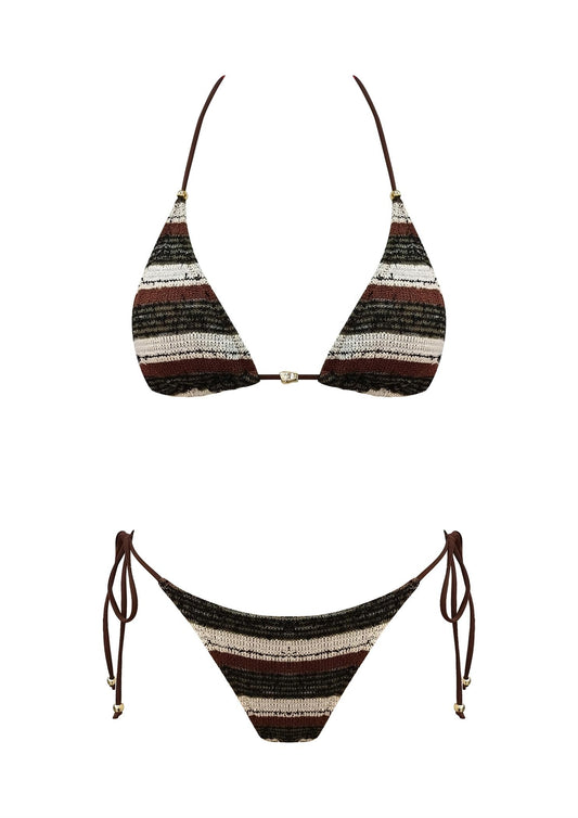 Cocoa Coast Bikini