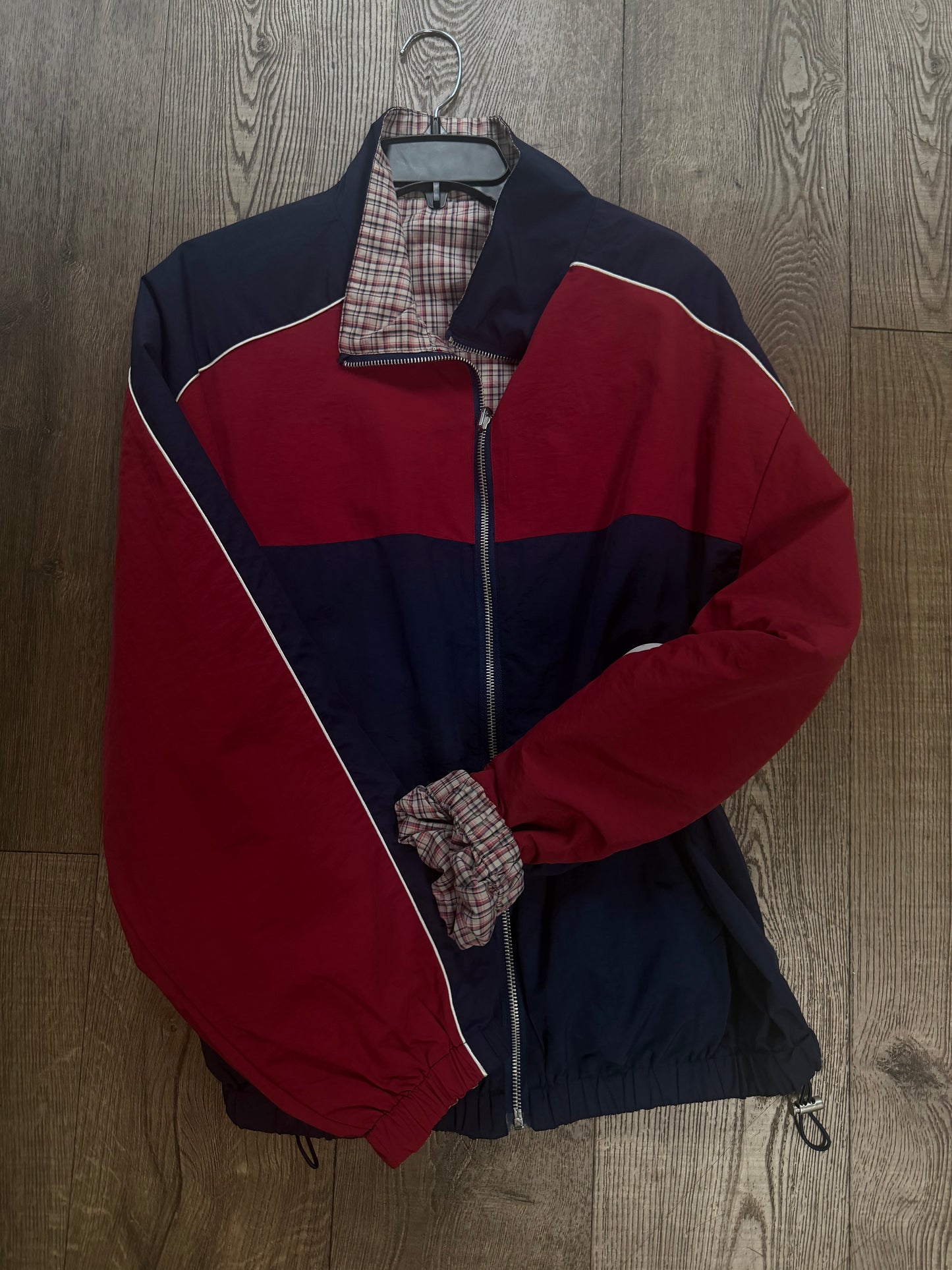 IT Girl Reversible Jacket