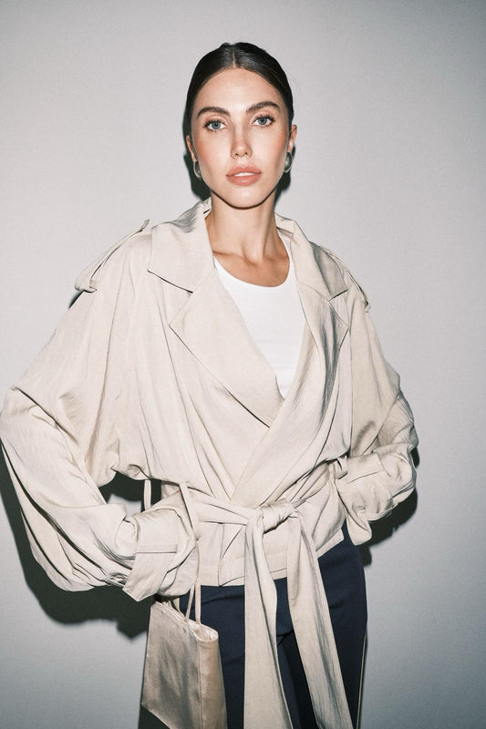 The Signature Crop Trench
