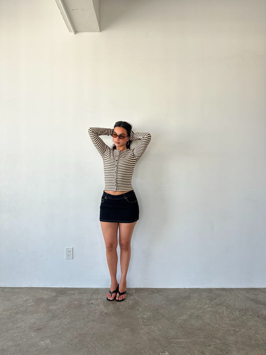 For Keeps Sweater
