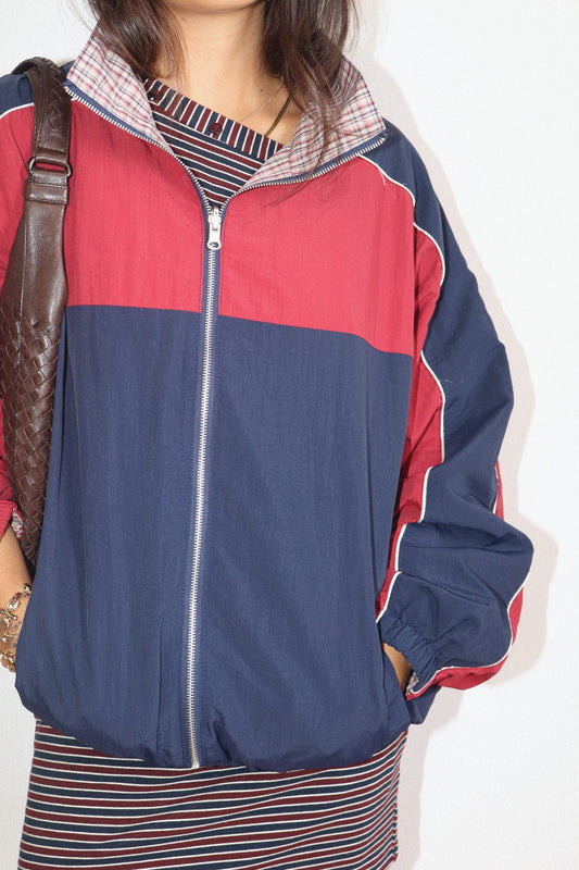 IT Girl Reversible Jacket