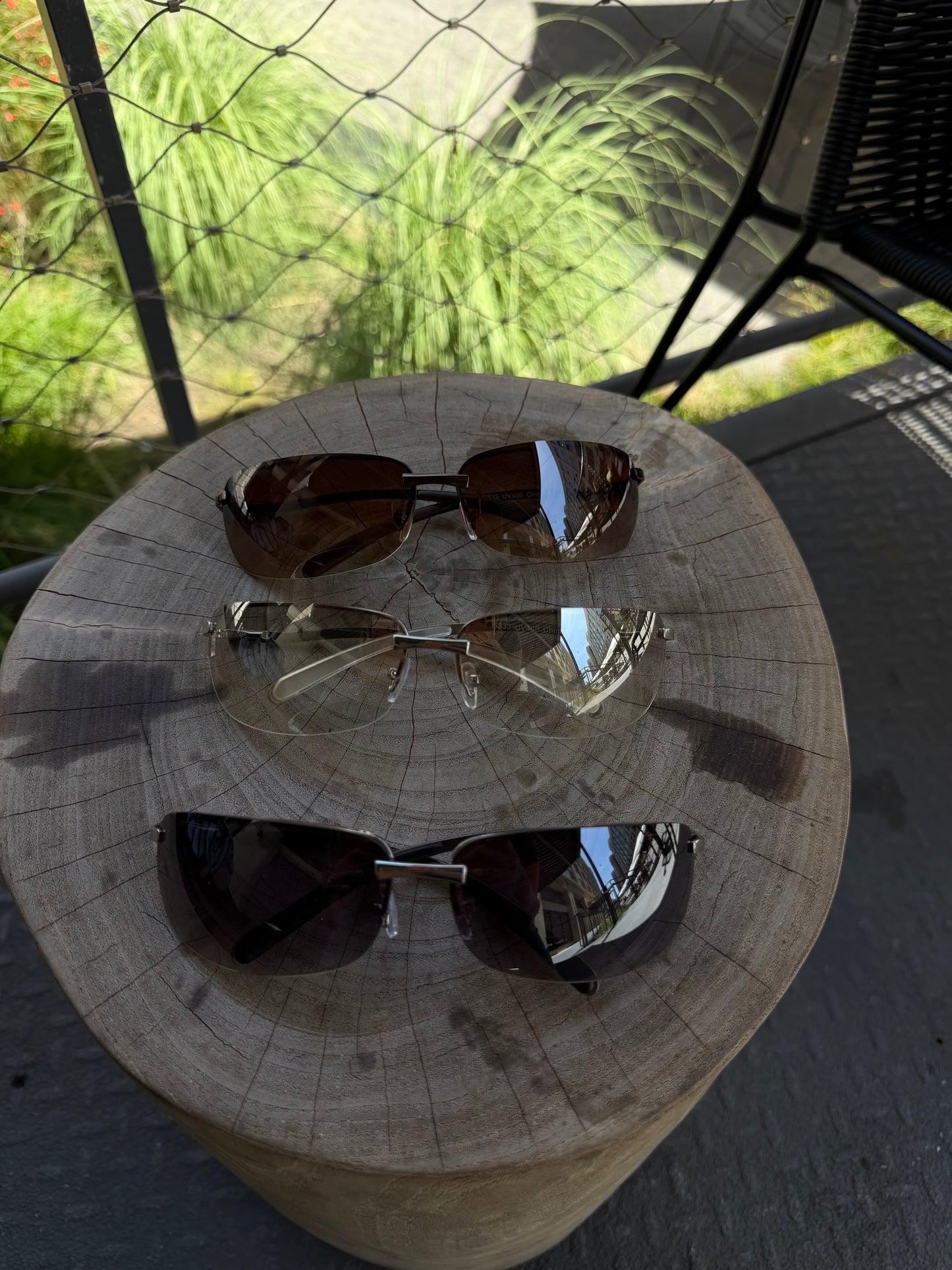 Maddy Sunglasses
