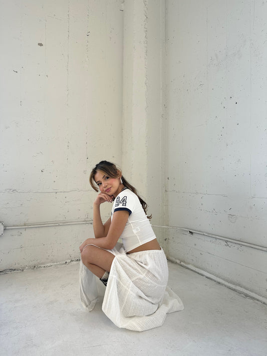 Fall In Love Skirt