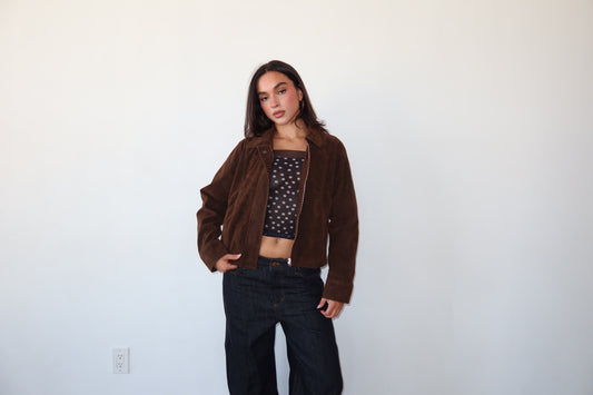 Setting Trends Jacket