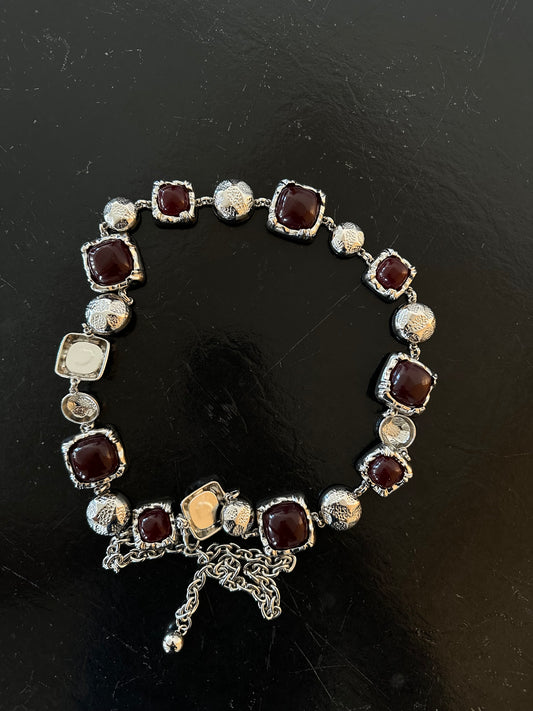 Fall Chain Belt