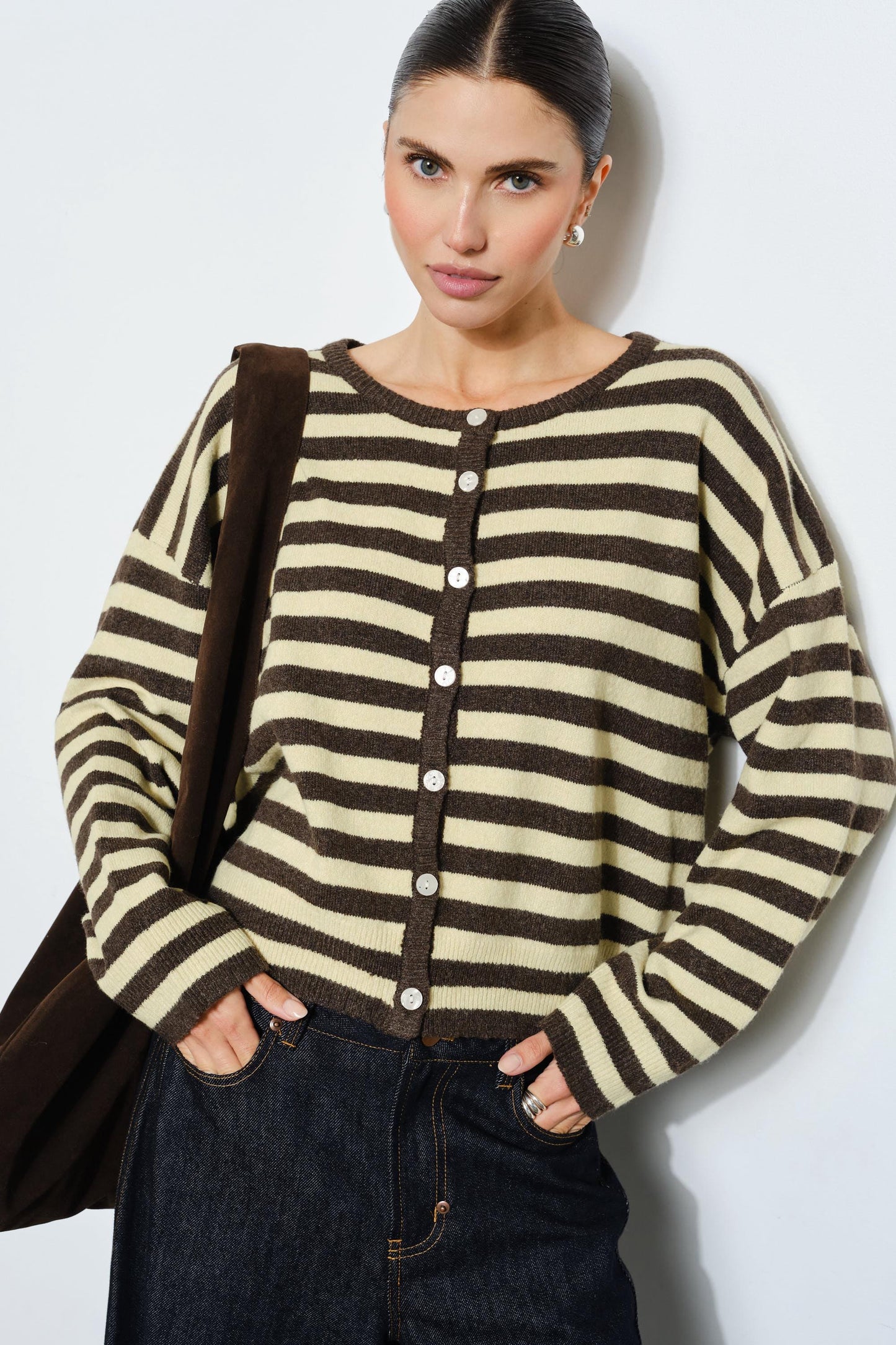 Wanting More Cardigan