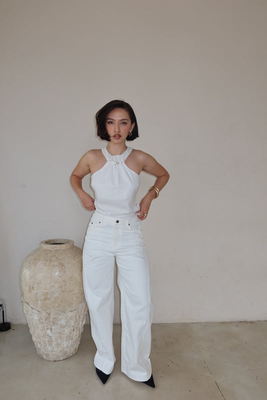 Made To Last Denim Jeans