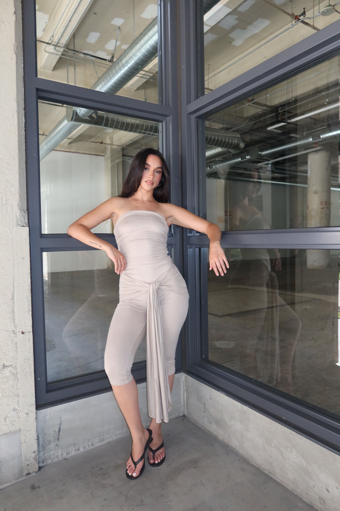 The Effortless Jumpsuit