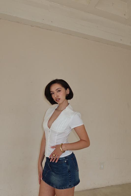 Small Talk Top
