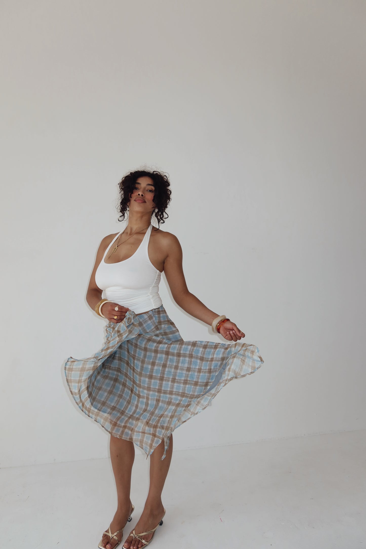 Zoey Skirt
