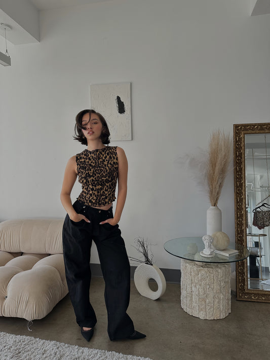 Got It Like That Top